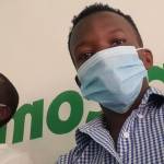 Kevin agutu Profile Picture