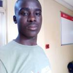 Fredrick Agwengi Profile Picture
