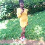 Damacline Ombongi Profile Picture