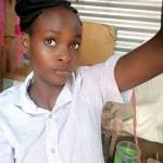 Mitchelle Akinyi Profile Picture