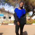 Monicah mugure Profile Picture