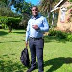 Andrew Nyambati Profile Picture