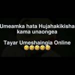 Anderson Mnyasenga Profile Picture