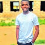 nyikyaa lucky Profile Picture