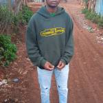 Daniel Mutua Profile Picture