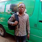 Edward Otim Profile Picture