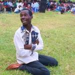 Shadrack Mutai Profile Picture