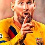 Hassan Blih Profile Picture