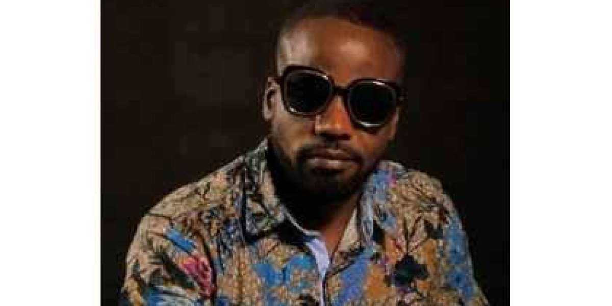 Fulgence uzwi muri ‘Nyamusaninyange’ yasubukuye umuziki