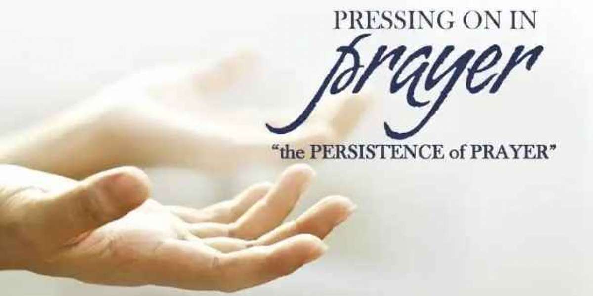 Pressing On For Your Miracle.  <br>Part 1.