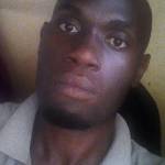 Joab Ainebyoona Profile Picture