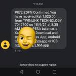 Emmanuel Kiplangat Profile Picture