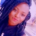 Rebeccah Thiongo Profile Picture