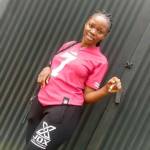 Miriam Kihika Profile Picture