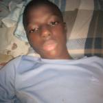 Aderibigbe Eniola Profile Picture