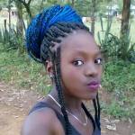 Emma Nekesa Profile Picture