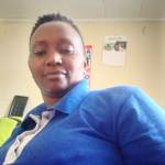 Esther Wangari Profile Picture