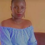 Mercy Jemutai Profile Picture