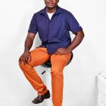 Shamir Kaunda Profile Picture
