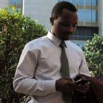 Denis Mwenda Profile Picture