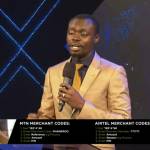 Arnold Birimaaso Profile Picture