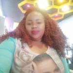 Mercy Njeri Profile Picture