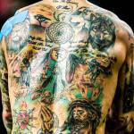 Trent Francis Profile Picture