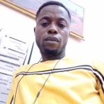 Adebowale Oluwaji Profile Picture