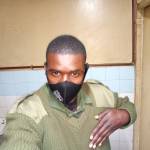 Solomon Muyila Profile Picture
