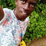 Oscar Ouma Profile Picture
