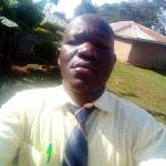 Mark Omondi Profile Picture