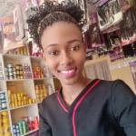 Caro Mwende Profile Picture