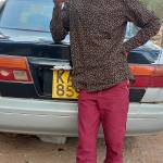 samson mumbua Profile Picture