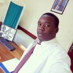 JOSHUA Kungu Profile Picture