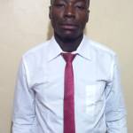 Joseph Imwene Profile Picture