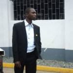 Martin Njageh Profile Picture