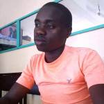 Erick Kimanthi Profile Picture