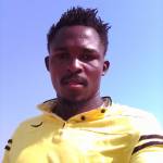 Francis Mathuva Profile Picture
