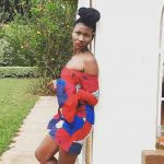 Vanessa Achieng Profile Picture