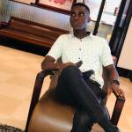 Maclean junior Profile Picture