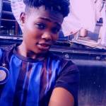 Mercy Atieno Profile Picture