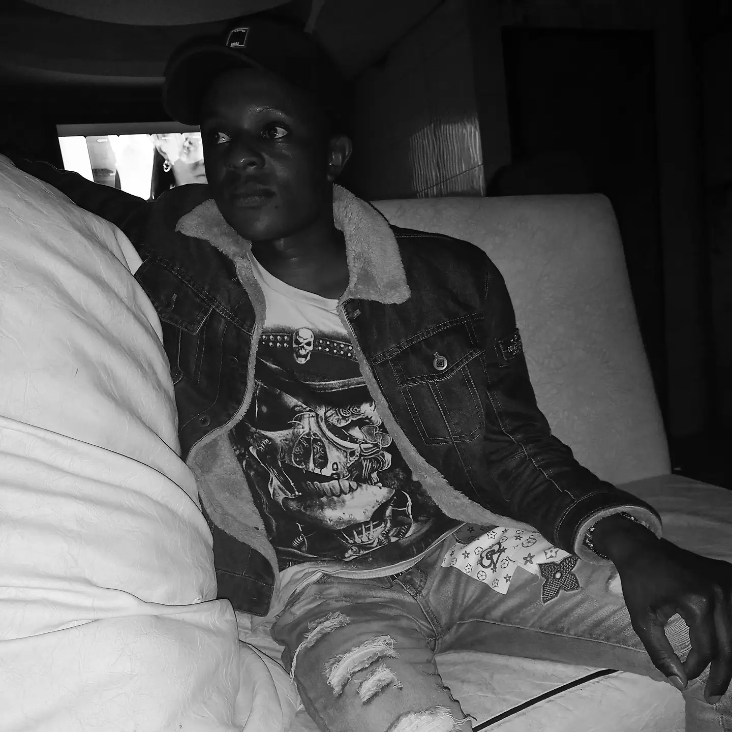 Derrick Mutuku Profile Picture