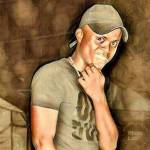 Peter Mwangeka Profile Picture