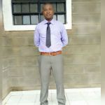 Alex Mwathi Profile Picture