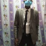 CORNELIUS LUKONGO Profile Picture