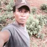 Nelson Wanga Profile Picture