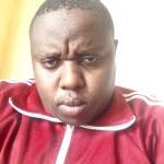 Moses Kiilu Profile Picture