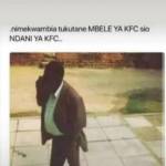 Dave Ahinga Profile Picture