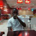 Kamau Simon Profile Picture