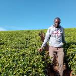 James Njeru Profile Picture